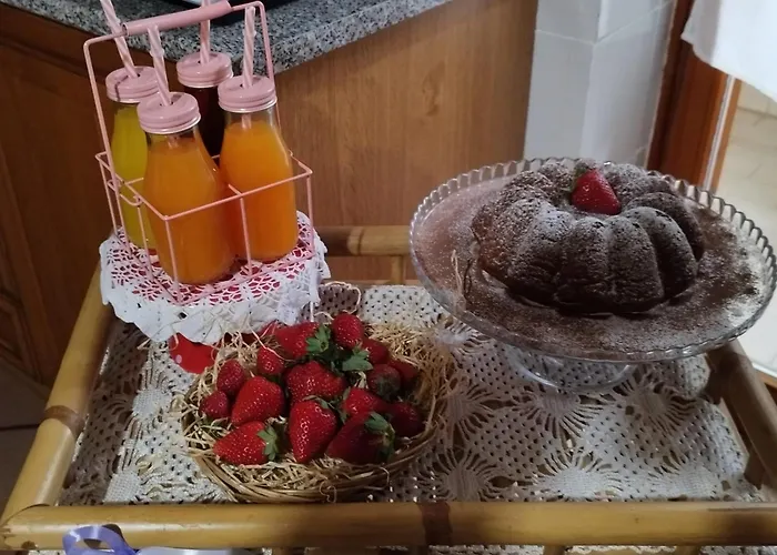 Villa Pampaloni - Intera Villa Vacanze Con Buffet Di Benvenuto