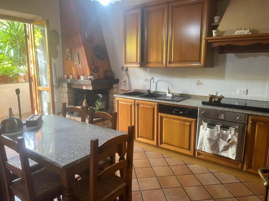 Pampaloni - Intera Vacanze Con Buffet Di Benvenuto Villa *