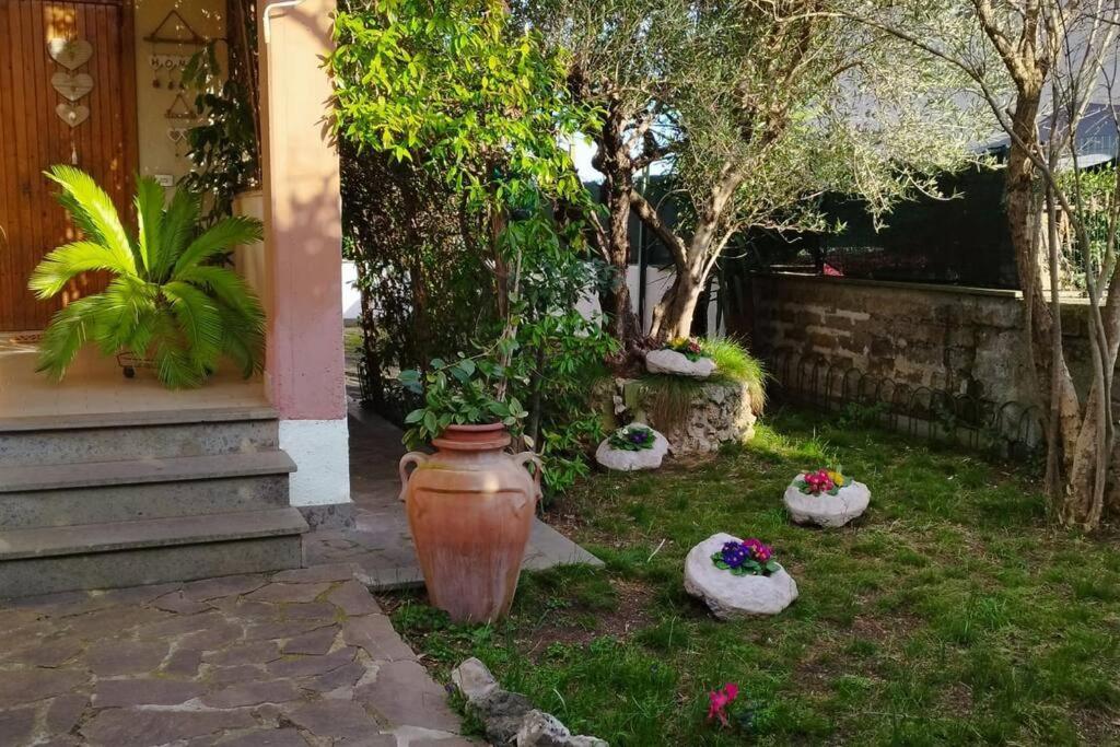 Pampaloni - Intera Vacanze Con Buffet Di Benvenuto Villa *