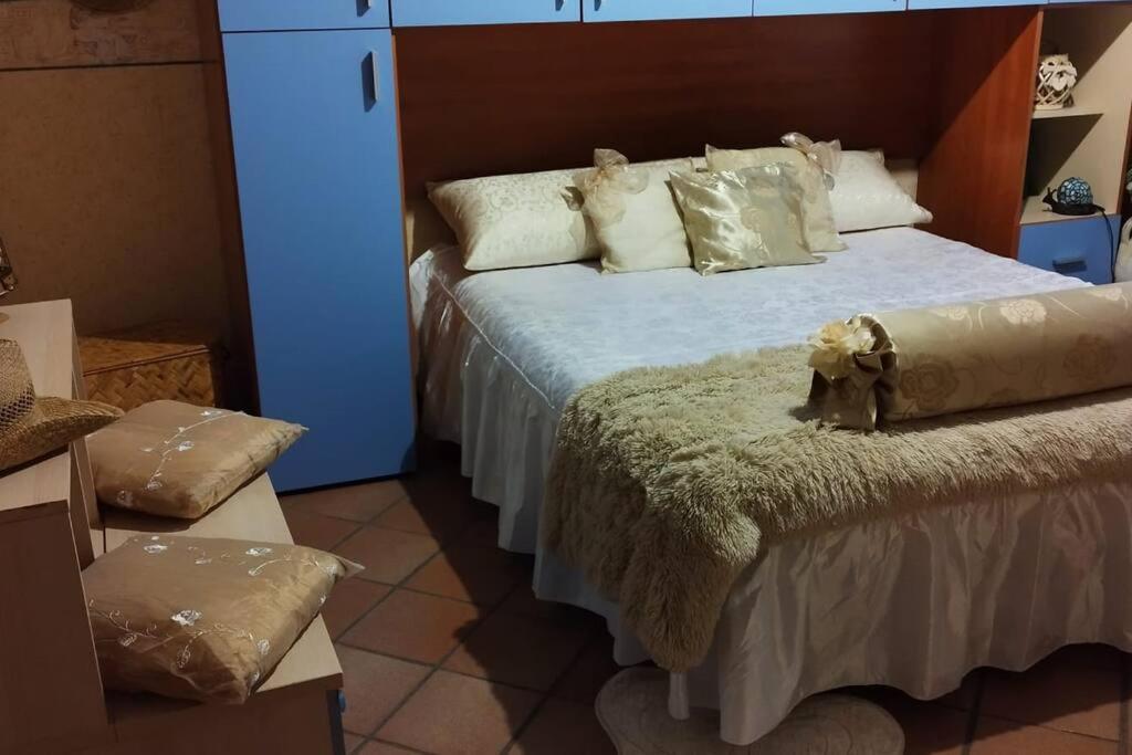 Pampaloni - Intera Vacanze Con Buffet Di Benvenuto Villa Fabrica di Roma