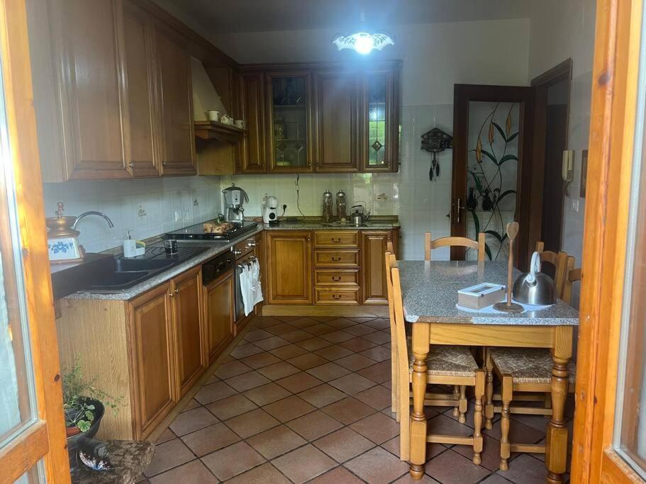 Pampaloni - Intera Vacanze Con Buffet Di Benvenuto Villa