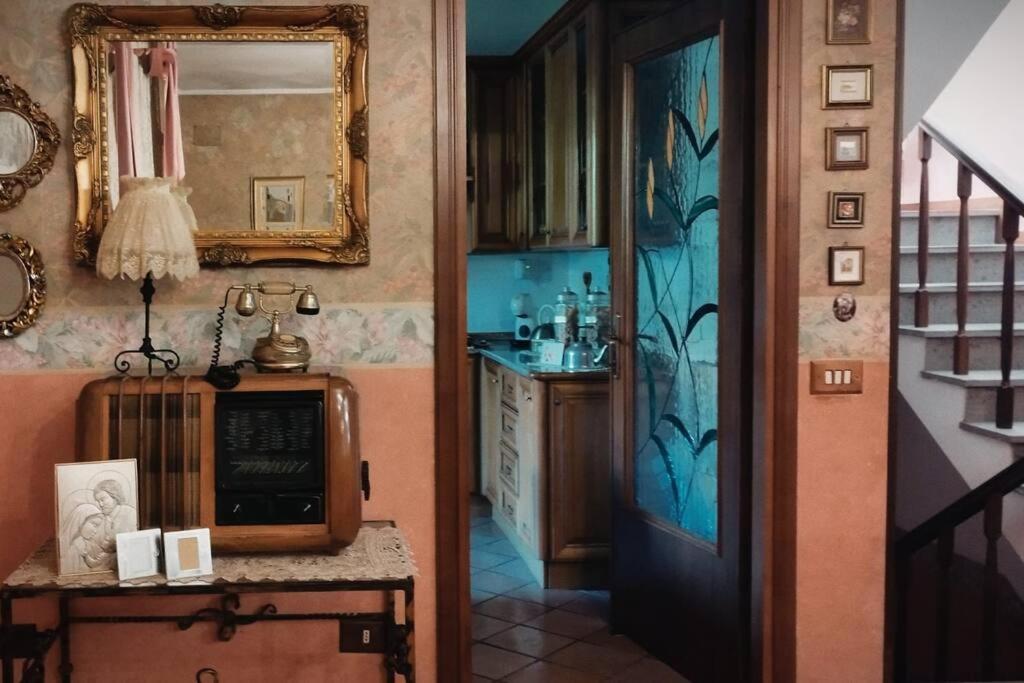 Pampaloni - Intera Vacanze Con Buffet Di Benvenuto * Fabrica di Roma