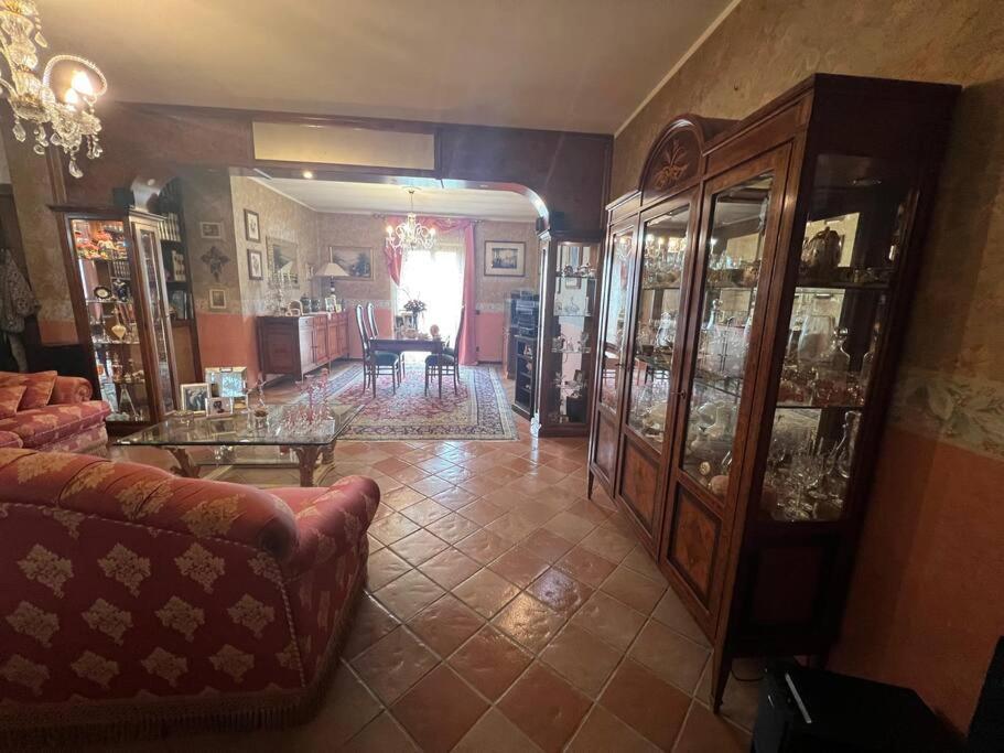 Pampaloni - Intera Vacanze Con Buffet Di Benvenuto Villa *