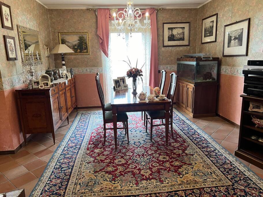 Pampaloni - Intera Vacanze Con Buffet Di Benvenuto * Fabrica di Roma